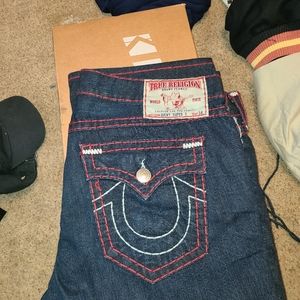 Jeans by True Religion size 44